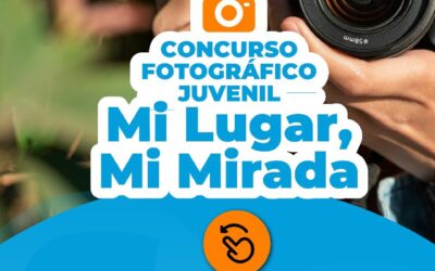 Concurso Fotográfico Juvenil