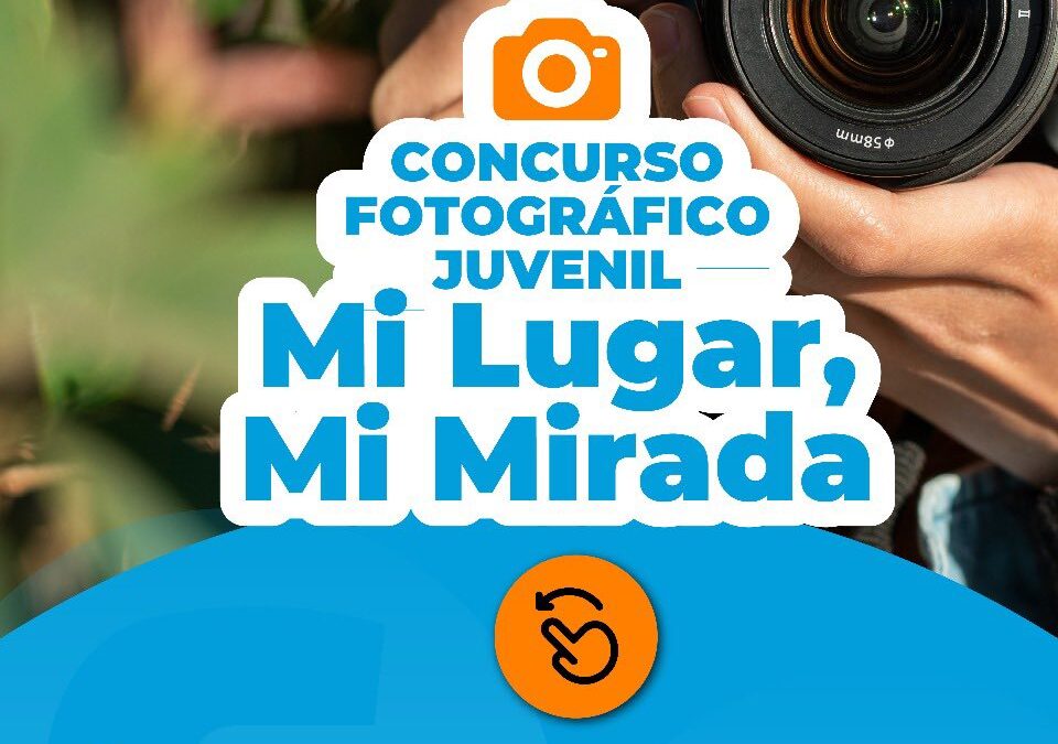 Concurso Fotográfico Juvenil
