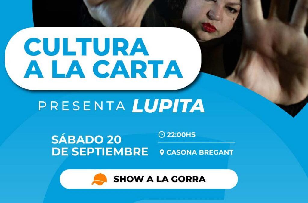 Cultura a la Carta