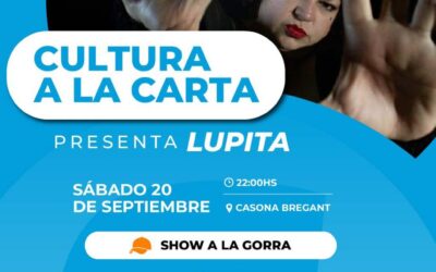 Cultura a la Carta