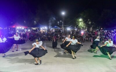 Plaza Activa vuelve con una edición especial por el Mes de la Juventud
